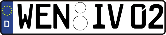 WEN-IV02