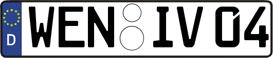 WEN-IV04