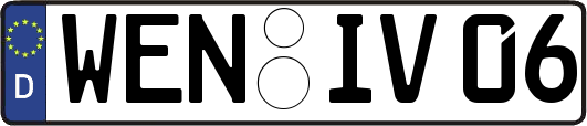 WEN-IV06