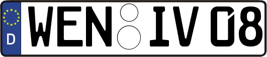 WEN-IV08