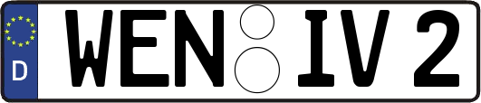 WEN-IV2
