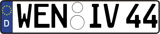 WEN-IV44