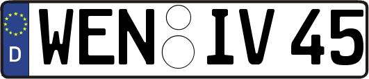 WEN-IV45