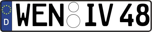 WEN-IV48
