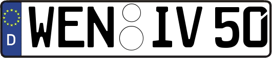 WEN-IV50
