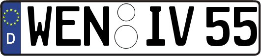 WEN-IV55