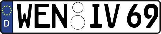 WEN-IV69