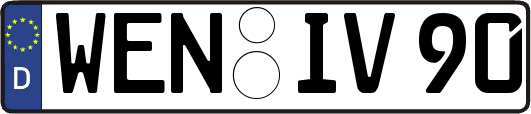 WEN-IV90