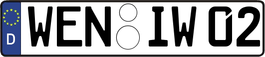 WEN-IW02