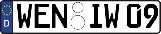WEN-IW09
