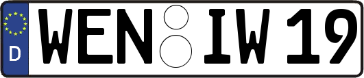 WEN-IW19