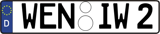 WEN-IW2
