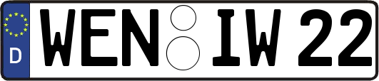 WEN-IW22