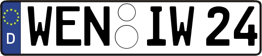WEN-IW24