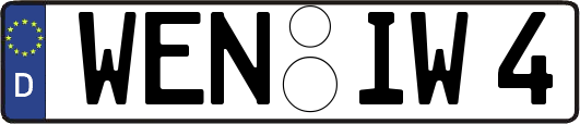 WEN-IW4