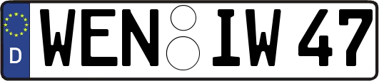 WEN-IW47
