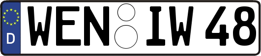 WEN-IW48