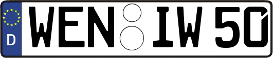 WEN-IW50