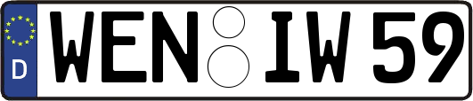 WEN-IW59