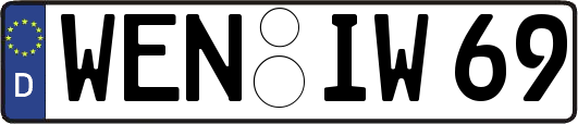 WEN-IW69