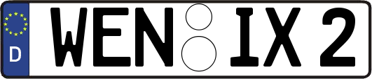 WEN-IX2