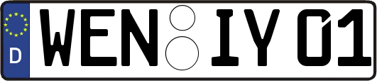 WEN-IY01