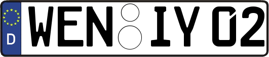 WEN-IY02