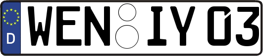 WEN-IY03