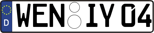 WEN-IY04