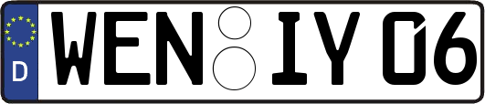WEN-IY06