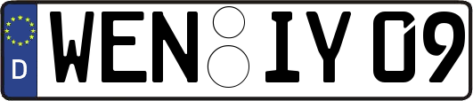 WEN-IY09