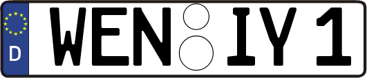 WEN-IY1