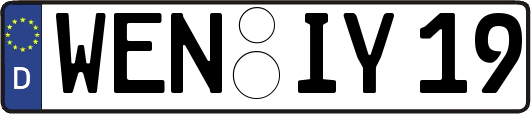 WEN-IY19