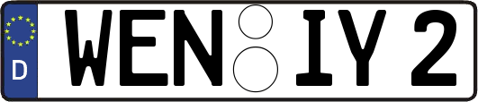 WEN-IY2