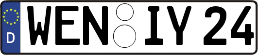 WEN-IY24