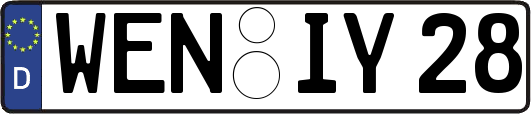 WEN-IY28