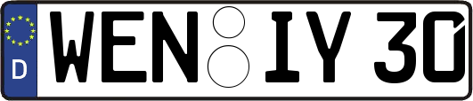 WEN-IY30