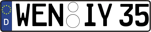 WEN-IY35