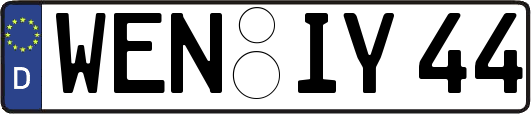 WEN-IY44