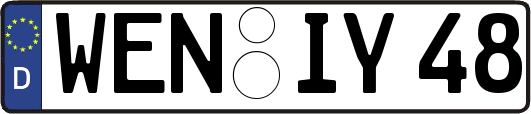 WEN-IY48