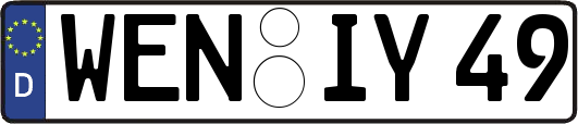 WEN-IY49