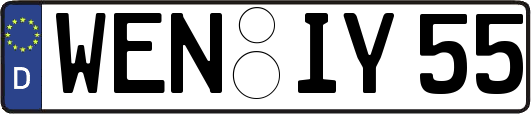 WEN-IY55