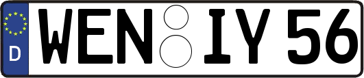 WEN-IY56