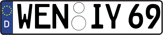WEN-IY69