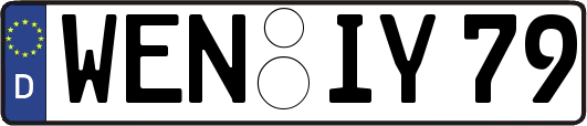 WEN-IY79