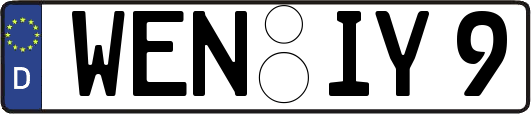 WEN-IY9