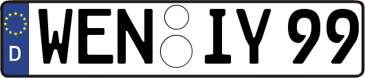 WEN-IY99