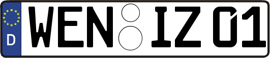 WEN-IZ01