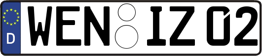 WEN-IZ02