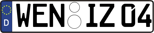 WEN-IZ04